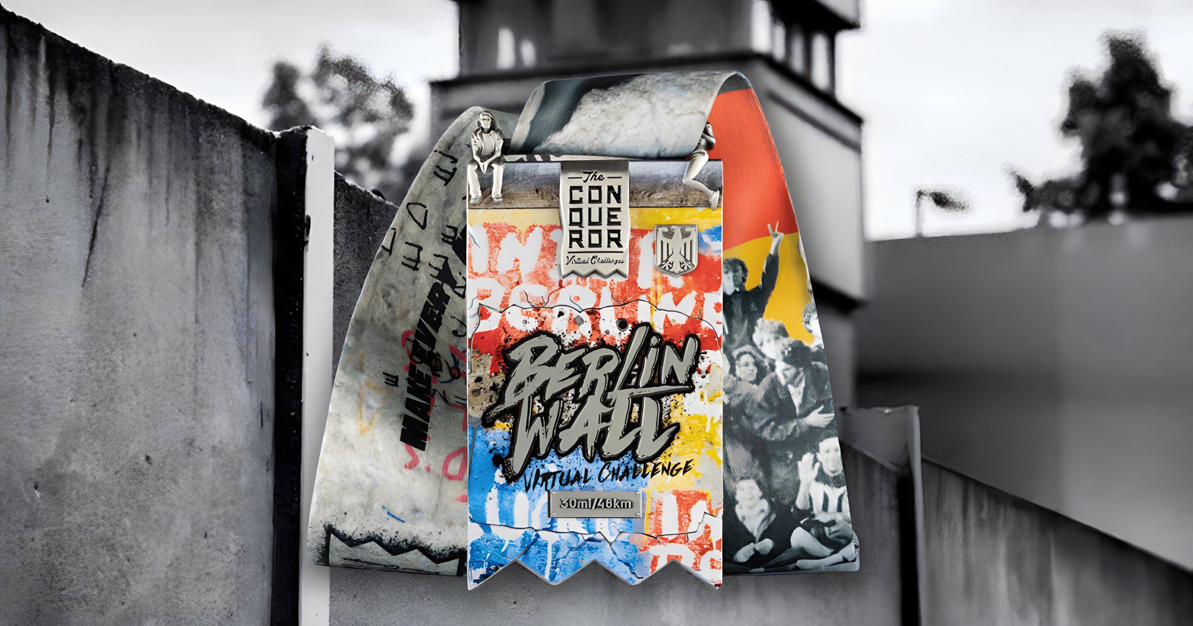berlin-wall-medal
